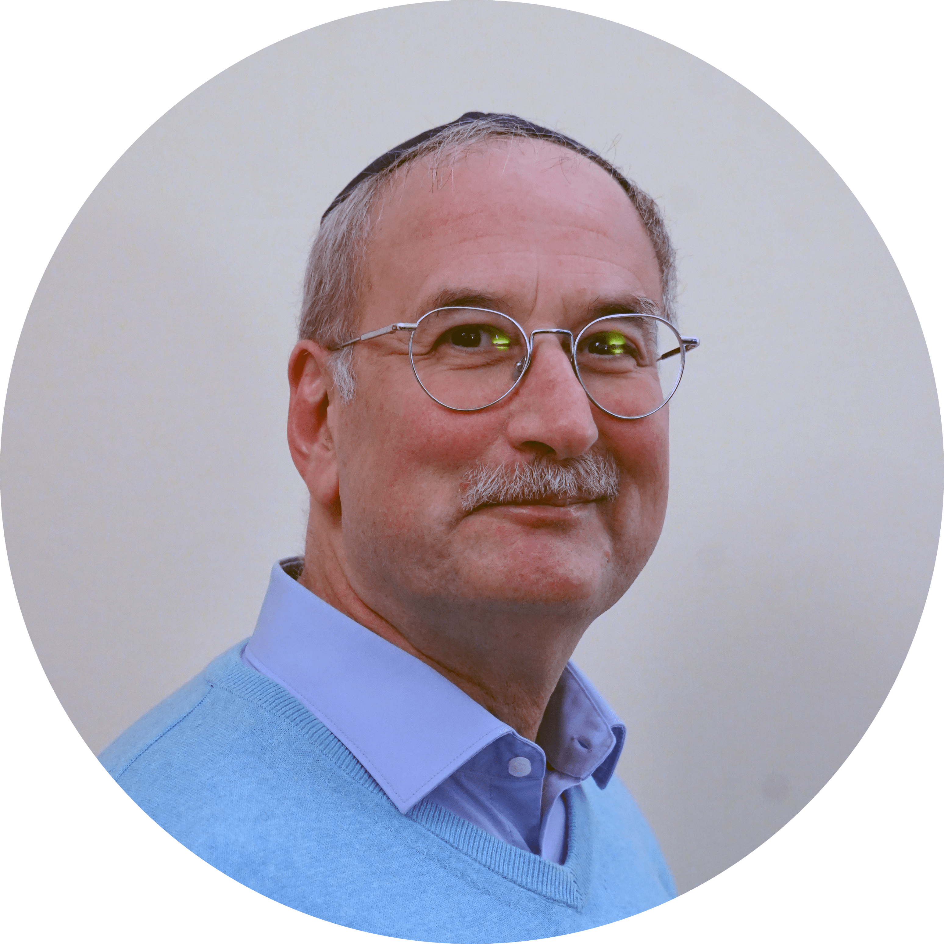 Portrait de Guy Molnar