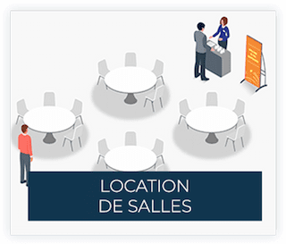 Location de salles