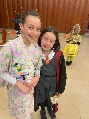 Pourim 5783 se fête au Talmud Torah !