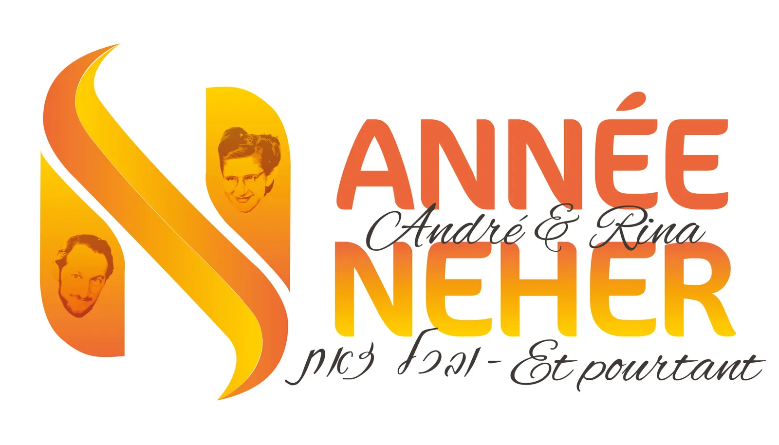 Année Neher 2023 - Votre programme !