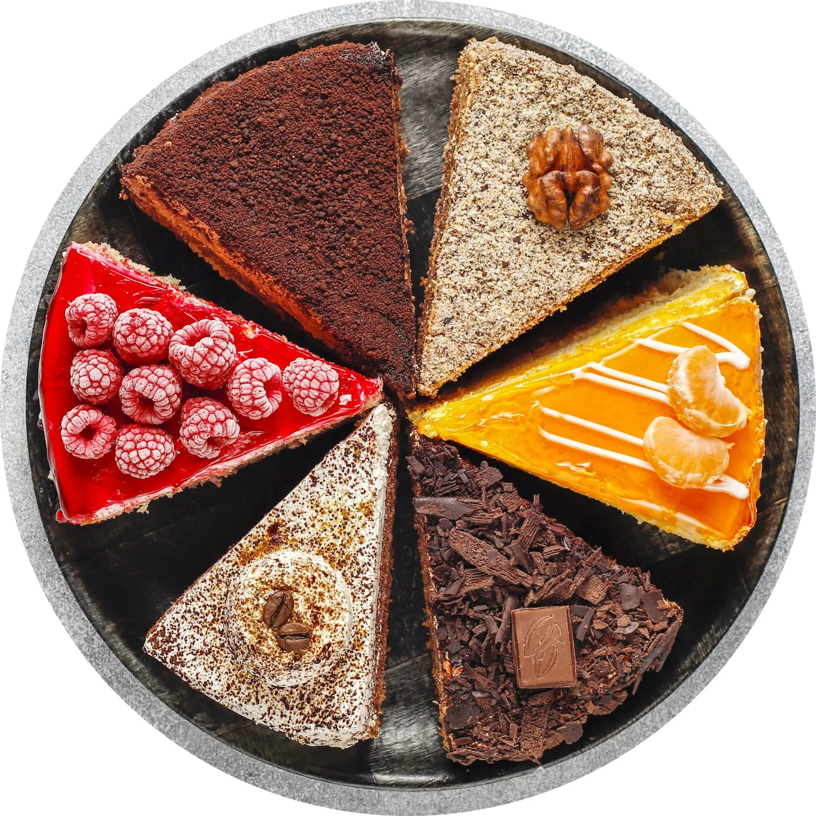 Chavouot 5783 - Faites votre tarte au fromage !
