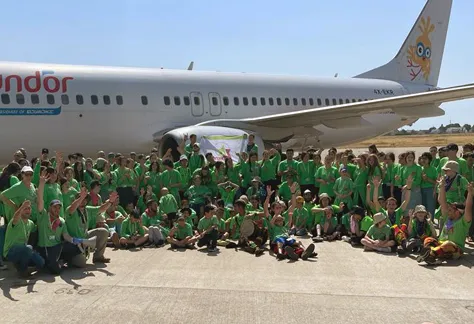 Zichron Menachem – C’est parti pour le Camp d’été 2023 !