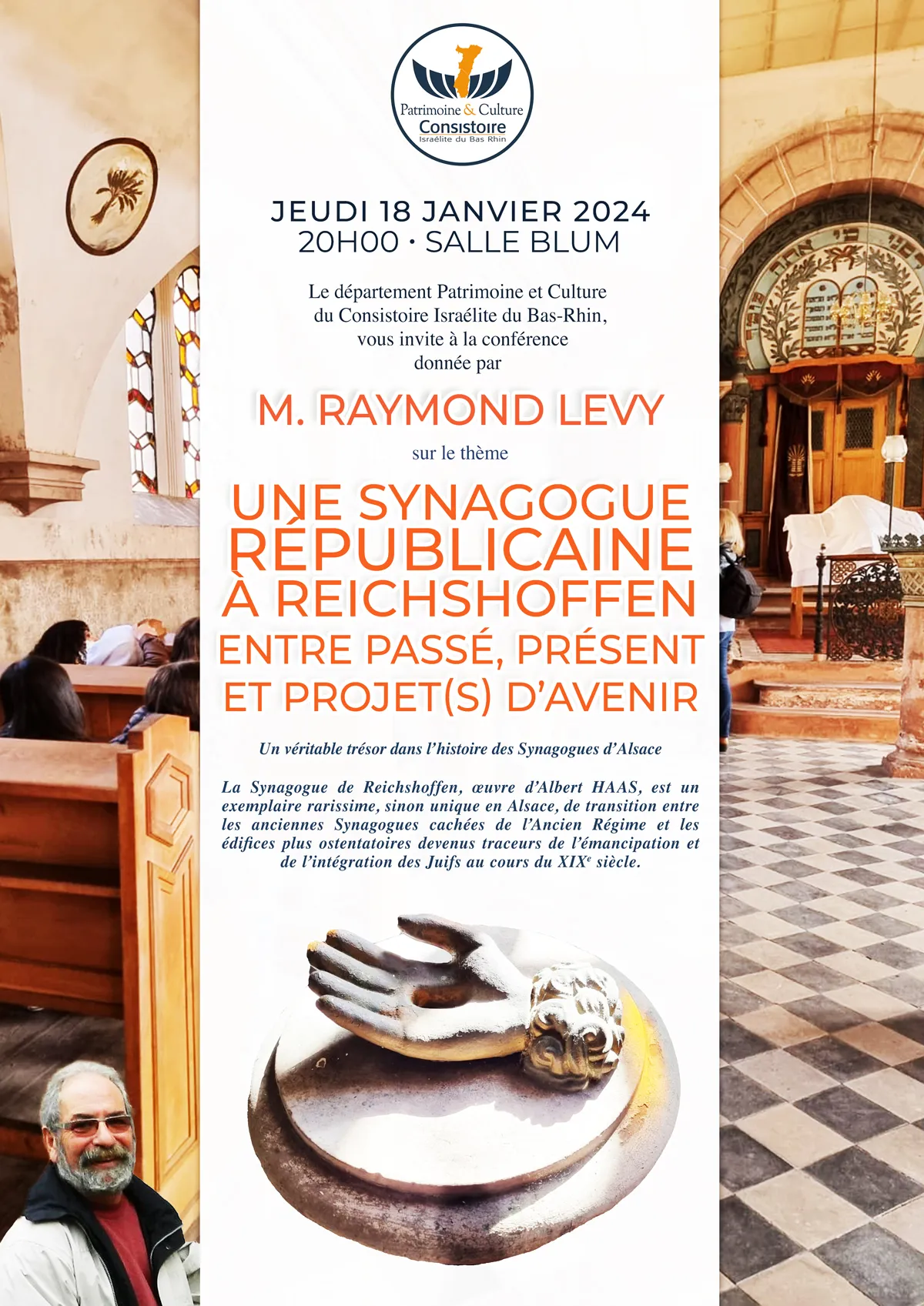 Affiche : 📚📖 SOIRÉE CULTURE 📖📚