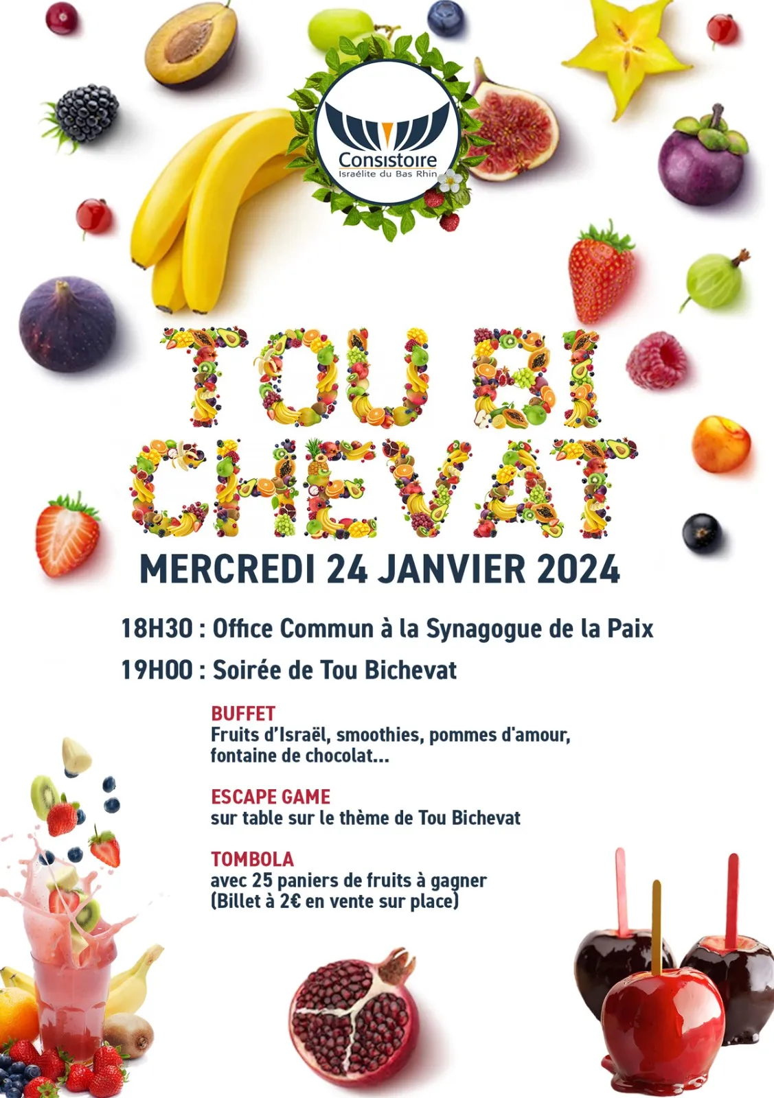 Tou Bichevat à la Com !