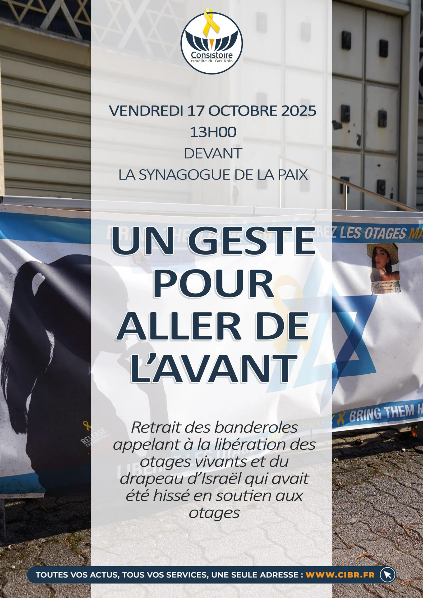 Symbole, éthique et politique